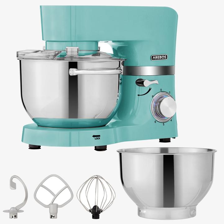 Image du produit Arebos Robot ménager (1500 W)