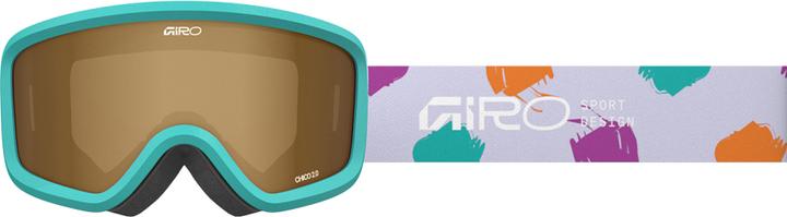 Actual product image Giro Chico 2.0 Basic Goggle
