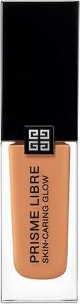 Actual product image Givenchy Hydrating Prisme Libre Skin- Caring Glow (Foundation) 30 ml - Shade: 05-N345 (Multicoloured)