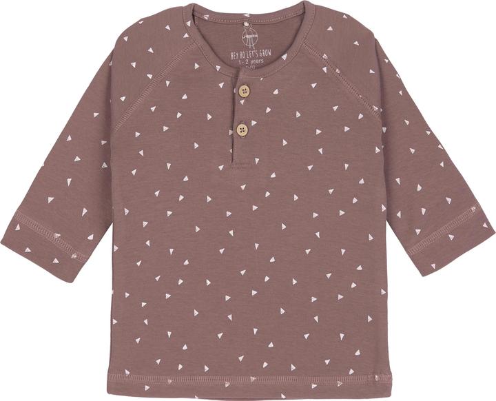Lässig Shirt