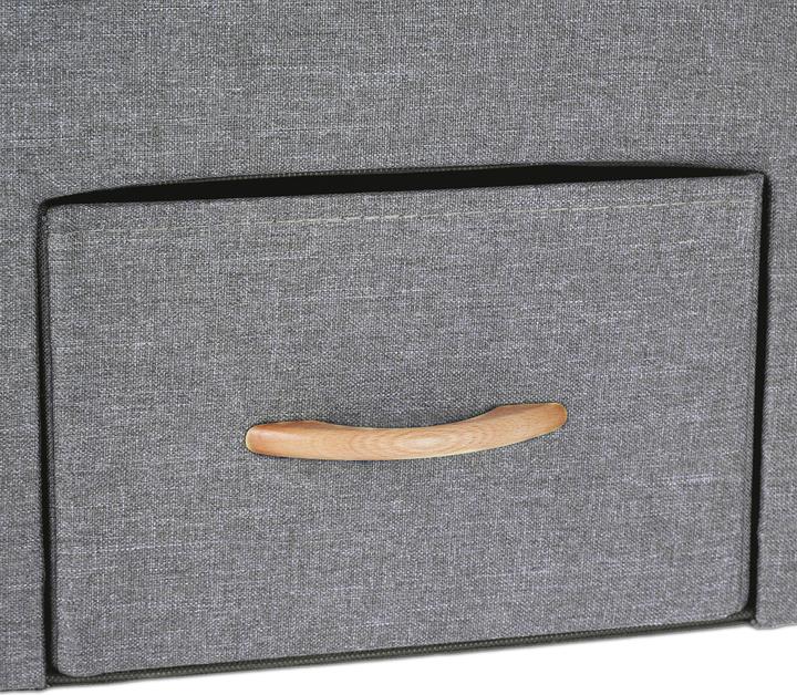 Produktbild Relaxdays Sitzbank (80 cm)