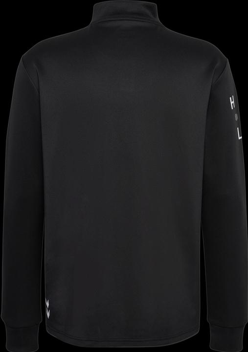 Produktbild hummel hmlCOURT HALF ZIP L/S (XL)