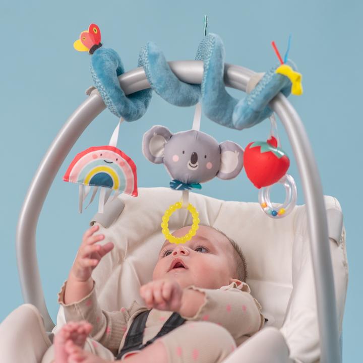 Image du produit Taf Toys Spirale d'activités Koala