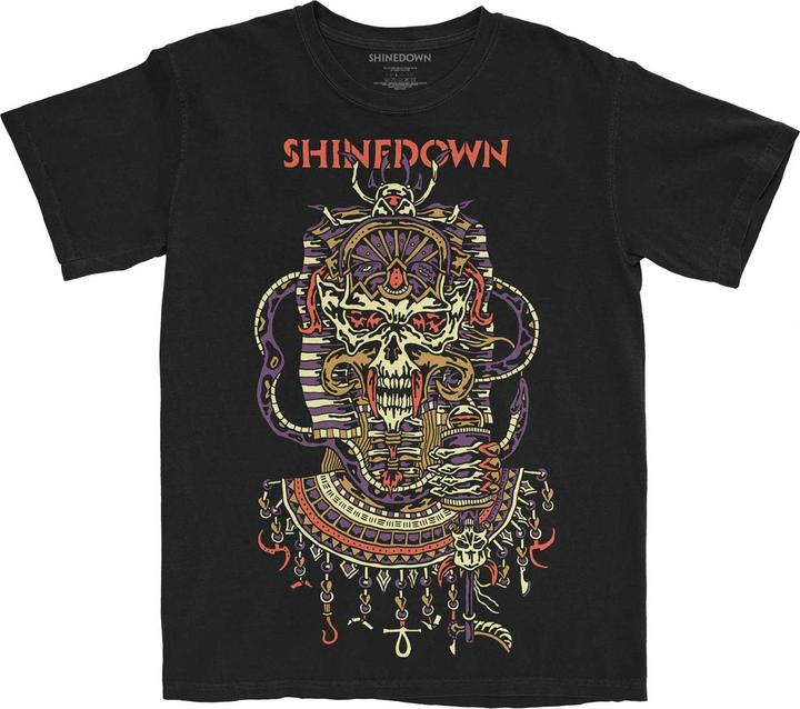 Universal Textiles Unisex Adult Planet Zero Cotton T-Shirt