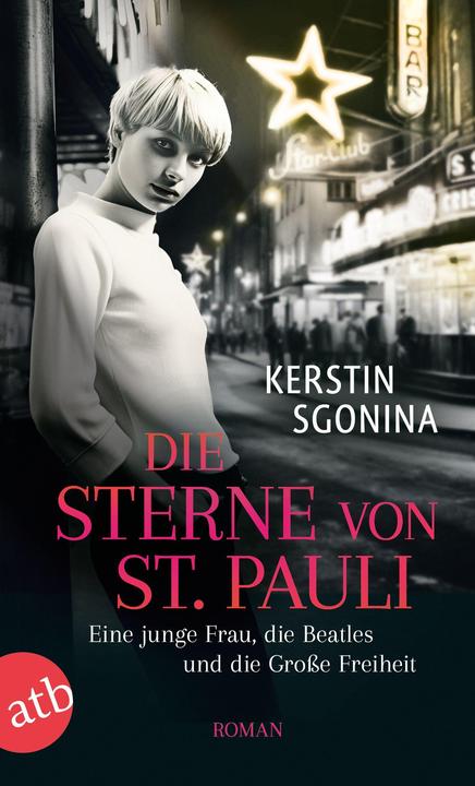 Produktbild Die Sterne von St. Pauli (Deutsch, Kerstin Sgonina, 2024)