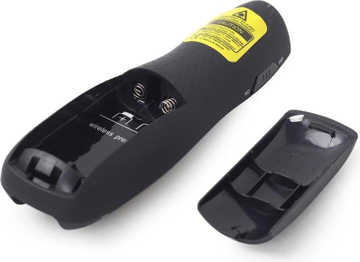 Actual product image Gembird WP-L-02