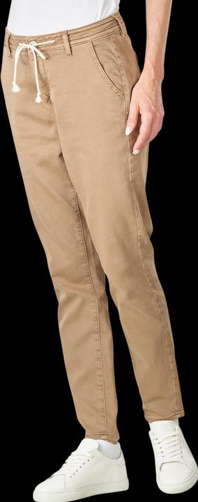 Actual product image Dawn Denim Sunshine Jogger Tapered Fit Light Camel (W28/L28)