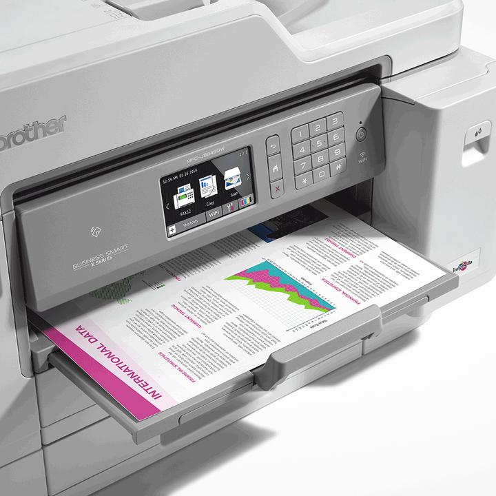 Immagine prodotto Brother MFC-J5945DW (Inchiostro, Colore)