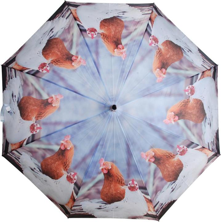 Actual product image Esschert Design Umbrella farm animals assorted