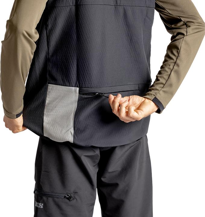 Produktbild iXS Flow Vest (L)