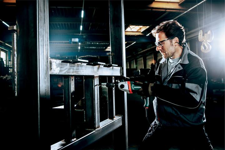 Produktbild Metabo SBEV 1300-2 (Netzbetrieb)