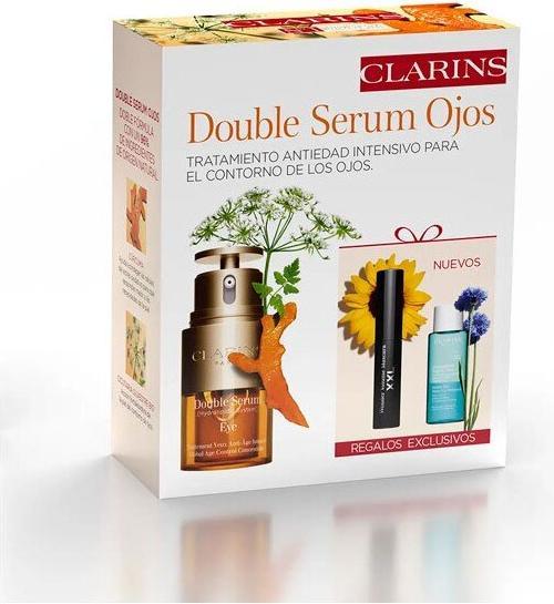 Immagine prodotto Clarins DOPPIO SIERO 20 ML NAV24 SET