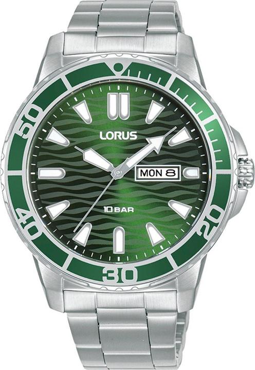 Lorus Sport (Sportuhr, 42 mm)
