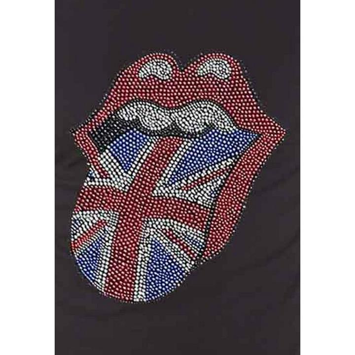 Immagine prodotto The Rolling Stones Maglietta classica (XXL)