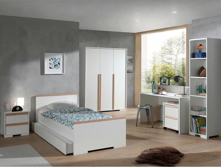 Actual product image Vipack Armoire de rangement (48.1 x 44 x 60 cm)