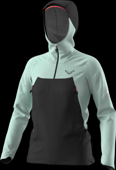 Produktbild Dynafit Women's Transalper 3L Jacket (XS)
