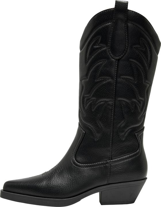 Only Cowboy boots (36)