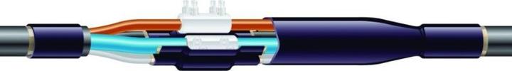 Produktbild Raychem Werke GmbH Verbindungsmuffe LJSM-4X035-150