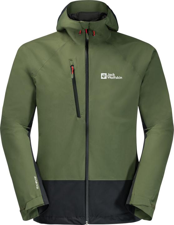 Immagine prodotto Jack Wolfskin Picco dell'Aquila (3XL)