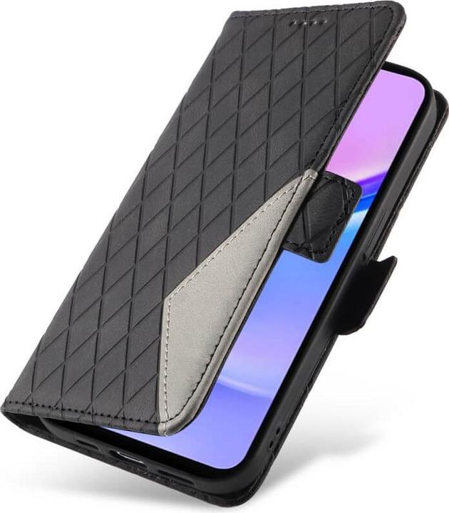 Immagine prodotto Cover-Discount Galaxy A16 - Custodia per cellulare a rombo (Samsung Galaxy A16 5G)