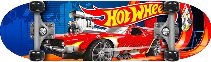 Actual product image Hot Wheels Skateboard (27.95")