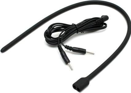 Rimba Electro Play ES Bi-polar Urethral 60g Black