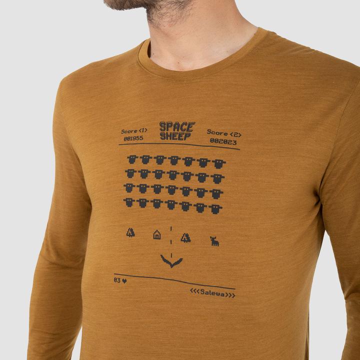 Immagine prodotto Salewa Pure Space Game On Tee (S)