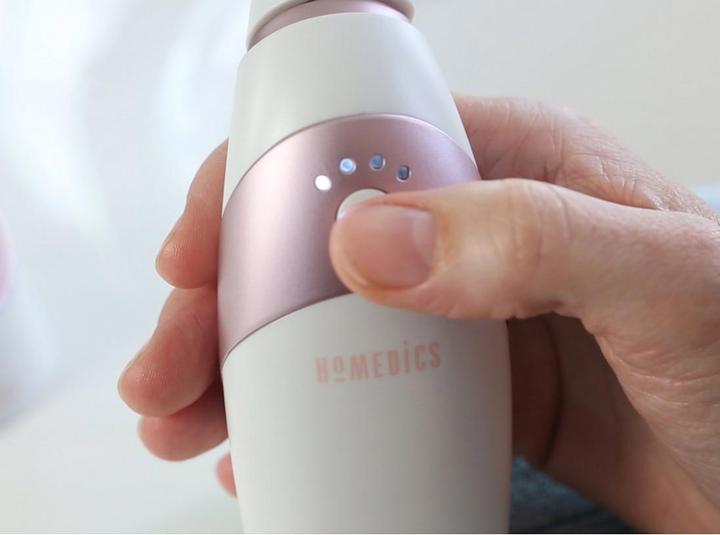 Produktbild Homedics HoMedic Mikrodermabrasionsgerät MDA-100RG