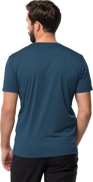 Actual product image Jack Wolfskin Tech Tee (M)