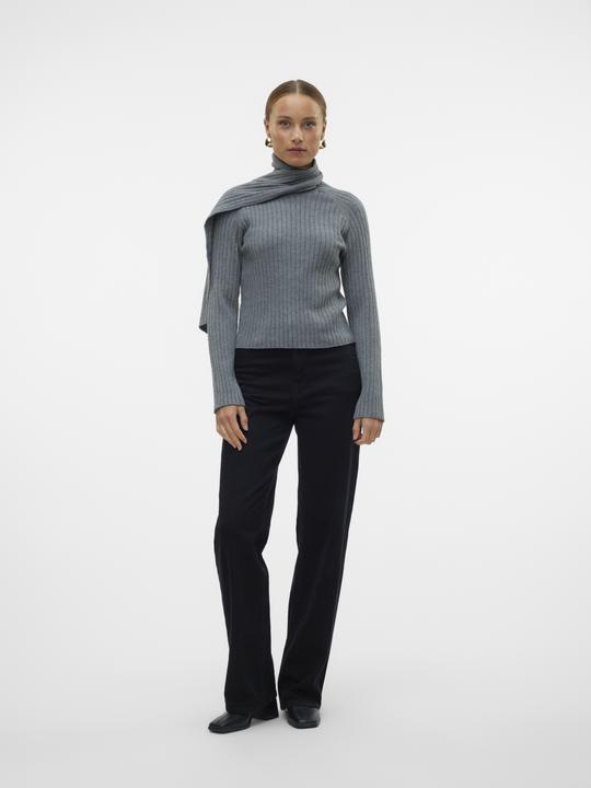 Produktbild Vero Moda VMZOEY Pullover Strickpullover (XL)