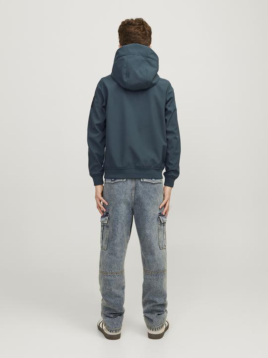 Image du produit Jack & Jones Veste Softshell Pour les garçons Veste Softshell (164)