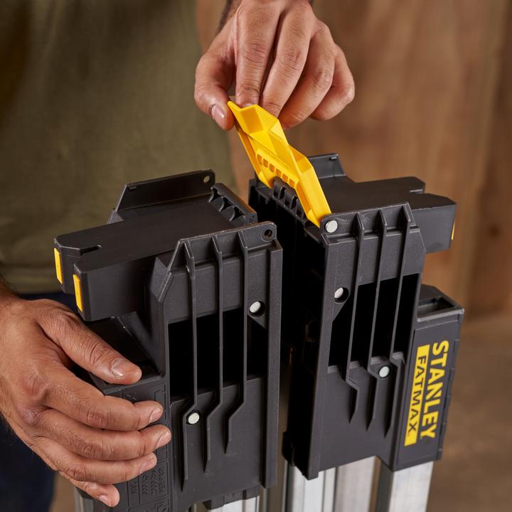 Actual product image Stanley Fatmax (12 cm, 111.70 cm)