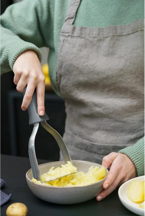 Actual product image Zyliss Pilon à pommes de terre
