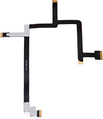 Image du produit DJI Phantom 3 Part 49 Flexible Gimbal Flat (Câbles pour drones)