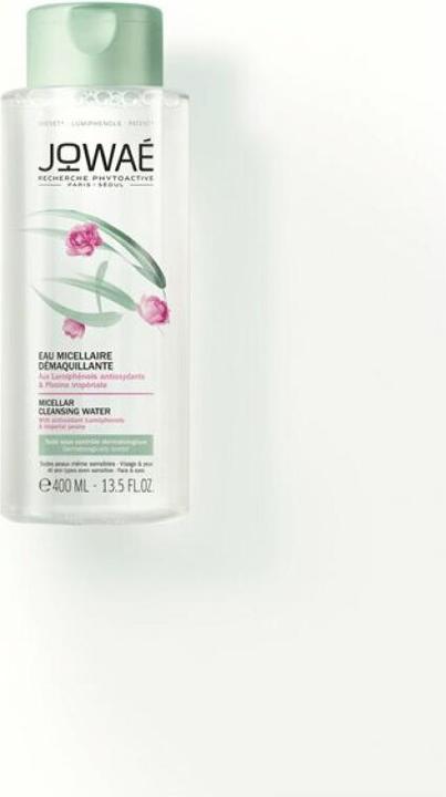Image du produit Jowae Eau micellaire pour le visage (400 ml) (Eau micellaire, 400 ml)