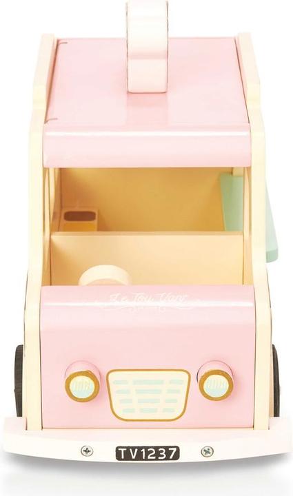Produktbild Le Toy Van Eiscremewagen