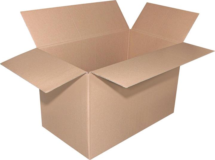 Office Products Carton d'emballage
