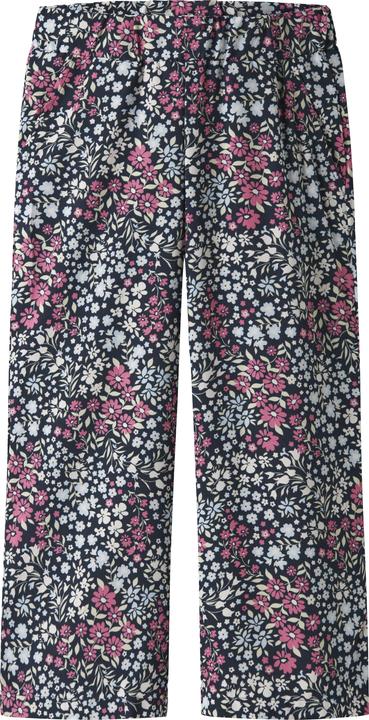 Immagine prodotto Name it Blumenprint Hose mit weitem Bein (164)