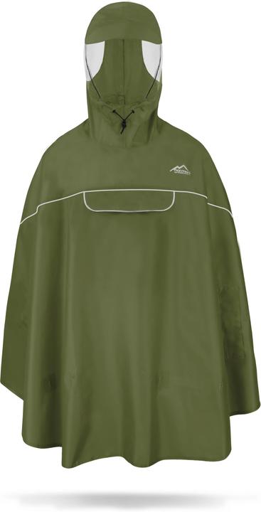 Produktbild Normani Regenponcho Sohra - 9201 (S/M)
