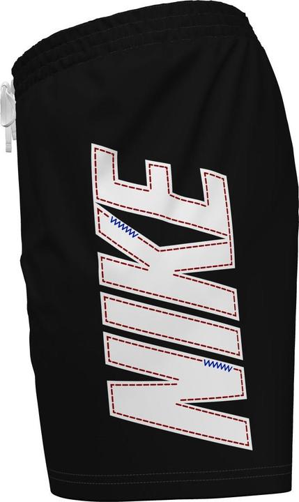 Actual product image Nike BIG BLOCK 7" Volley Short (M)