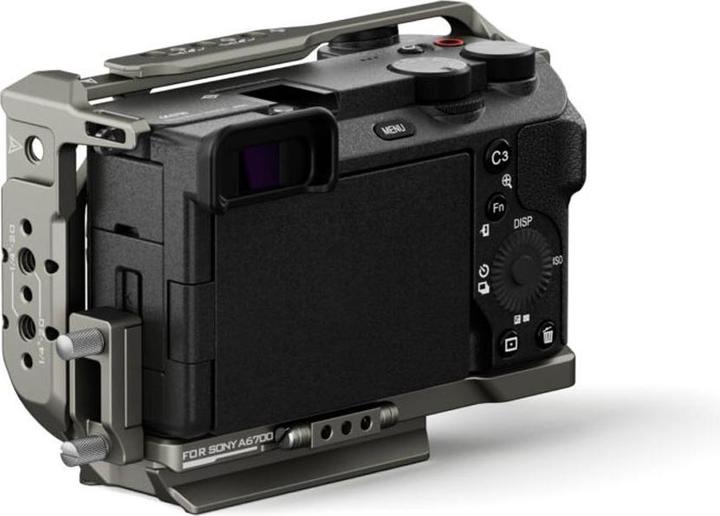 Actual product image Tilta Full Camera Cage for Sony a6700 (Cage)