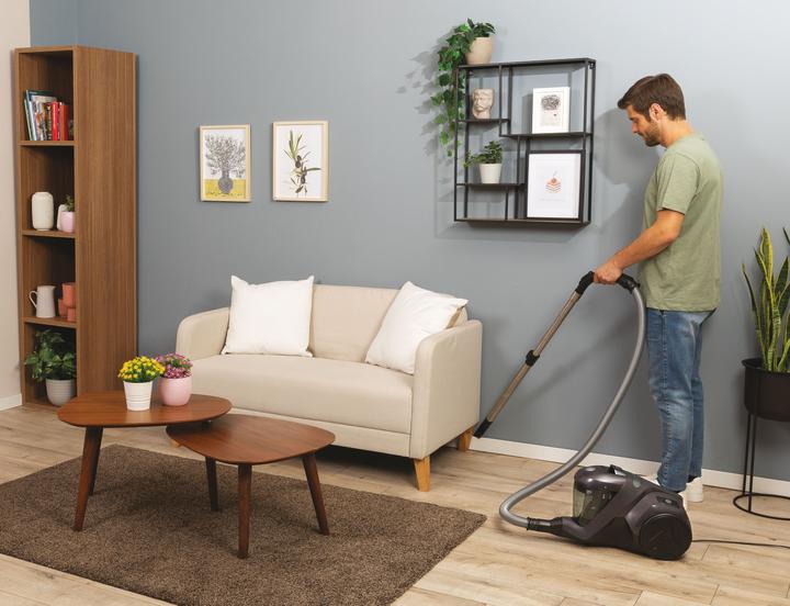 Actual product image Hoover HP321PAF 011