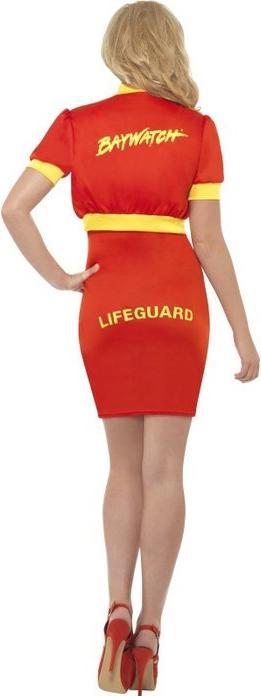 Produktbild Smiffys Baywatch Kostüm Gr. M (M)