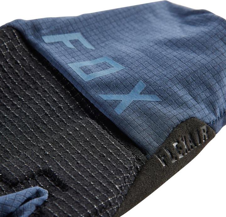 Actual product image Fox Gloves 23 Flexair Pro Mdnt L (L)