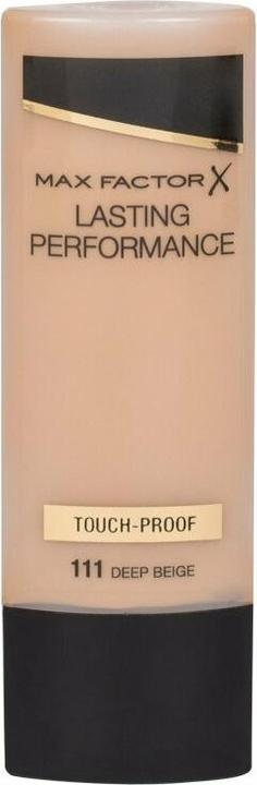 Produktbild Max Factor Lasting Performance (111 Deep Beige)