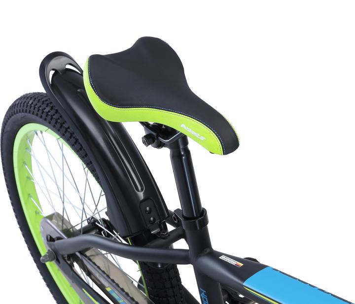 Actual product image Bikestar Urban Jungle (20")