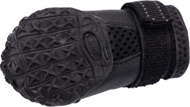 Image du produit Trixie Protection pour pattes Walker Active XS (XS, Chaussures pour chien)