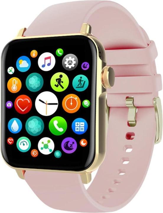 Produktbild Smarty Watches SW035F05