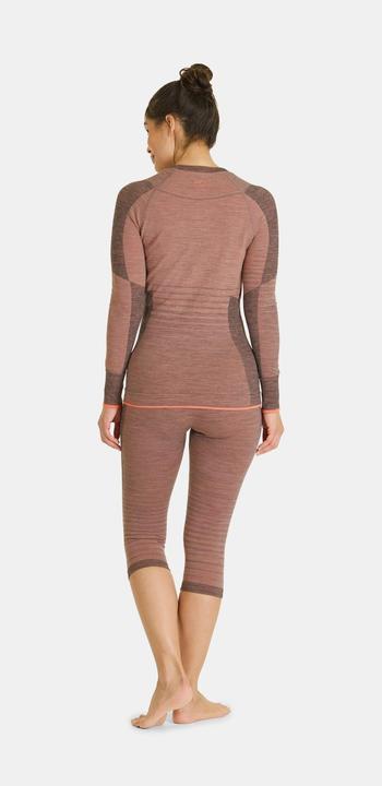 Actual product image Ortovox Women's 230 Competition Long Sleeve (S)