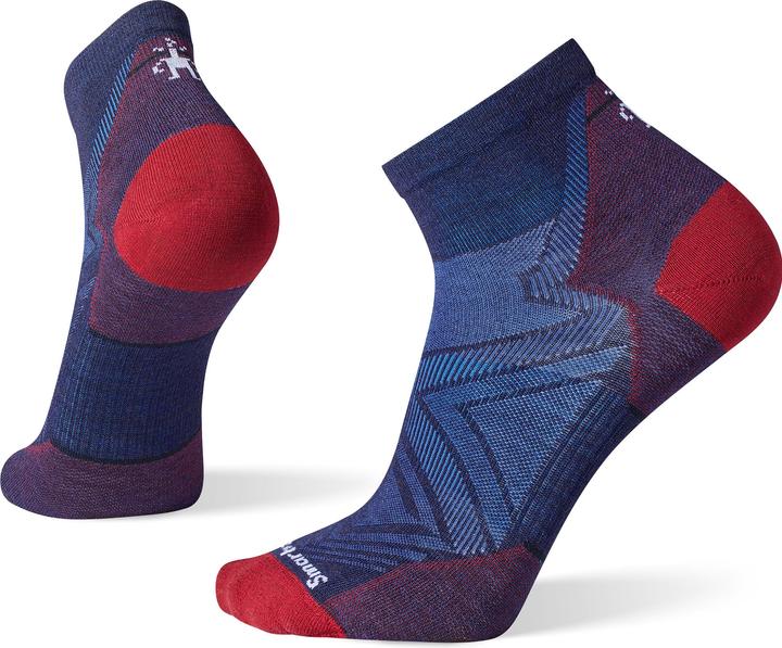 Actual product image Smartwool Performance Run Zero Cushion Ankle (XL)